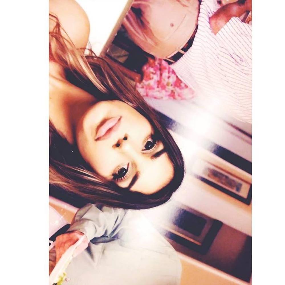 Meet your Posher, Nicole